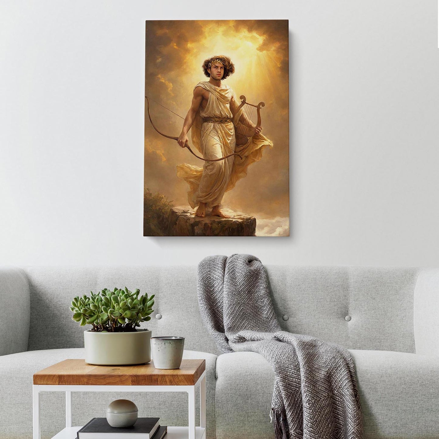 Apollo