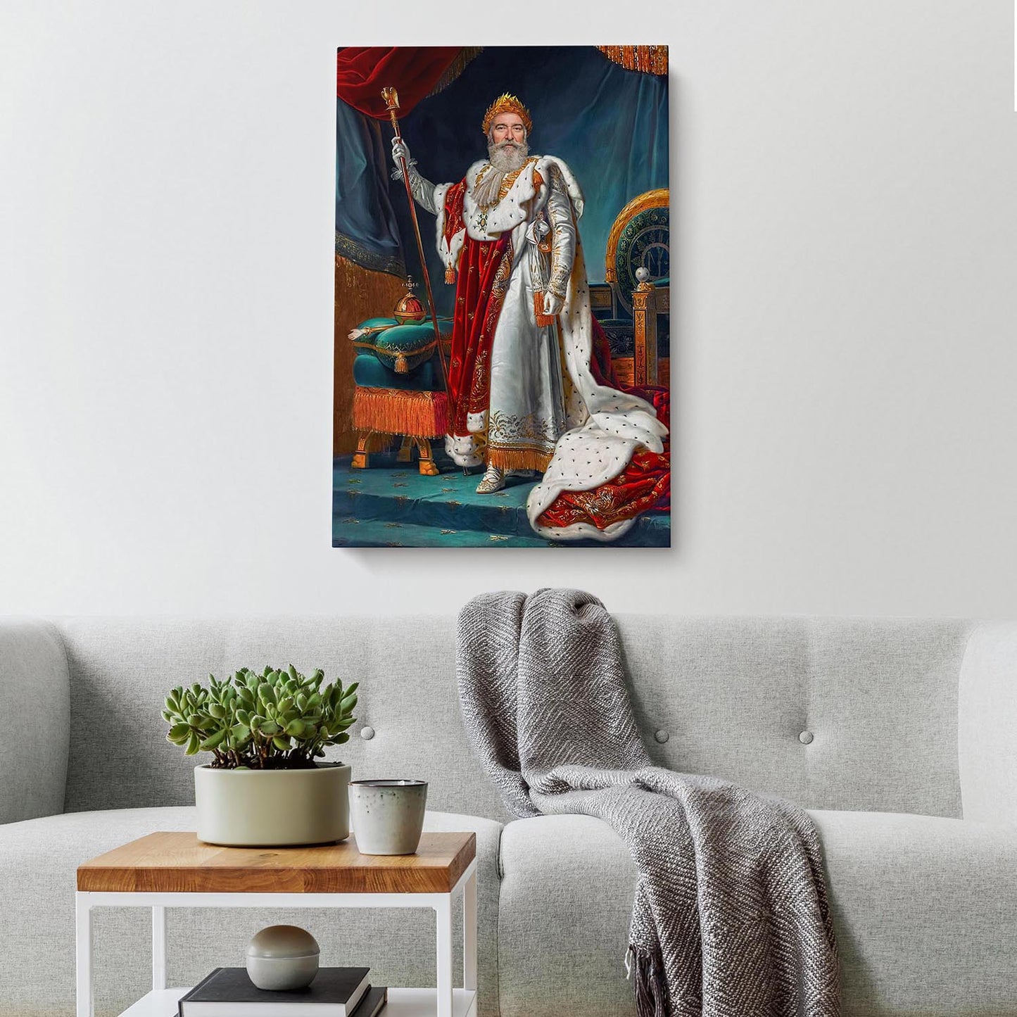 Emperor