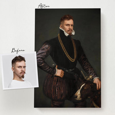 Nobleman