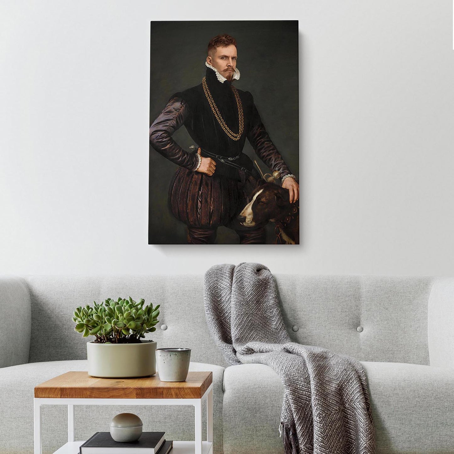 Nobleman