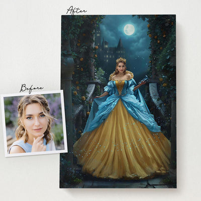Cinderella