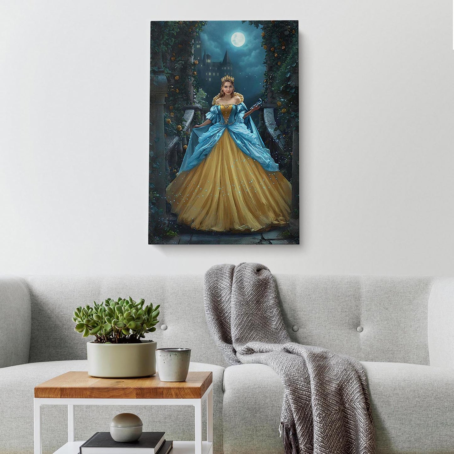 Cinderella