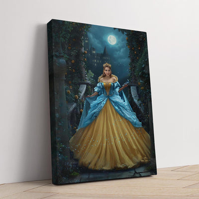 Cinderella
