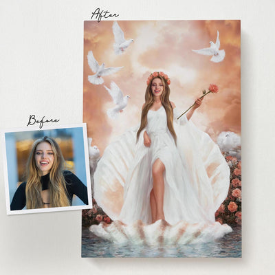 Aphrodite