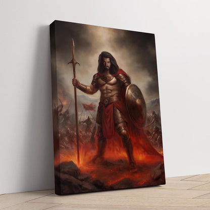 Ares