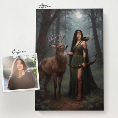 Artemis