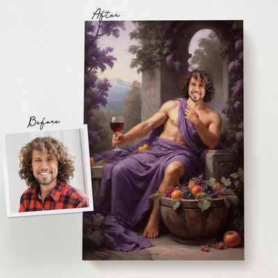 Dionysus