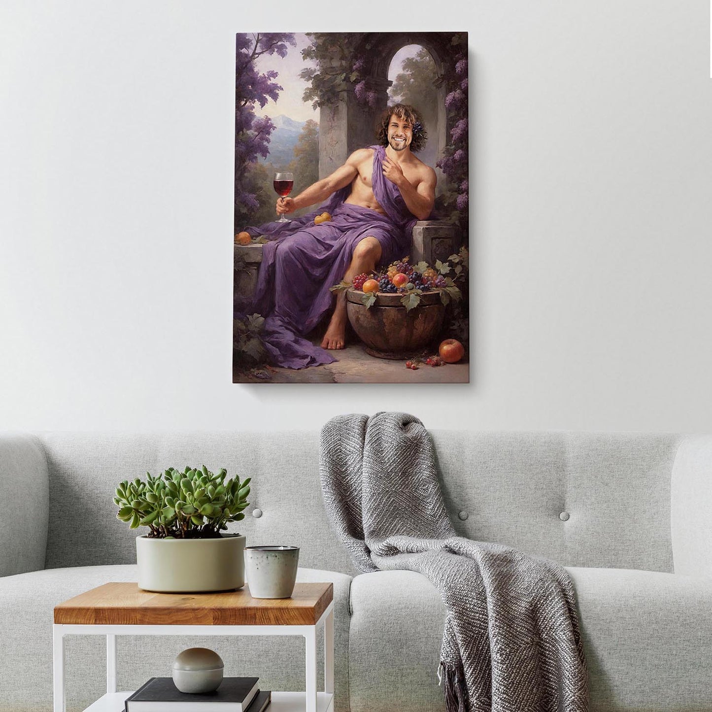 Dionysus