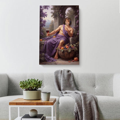 Dionysus