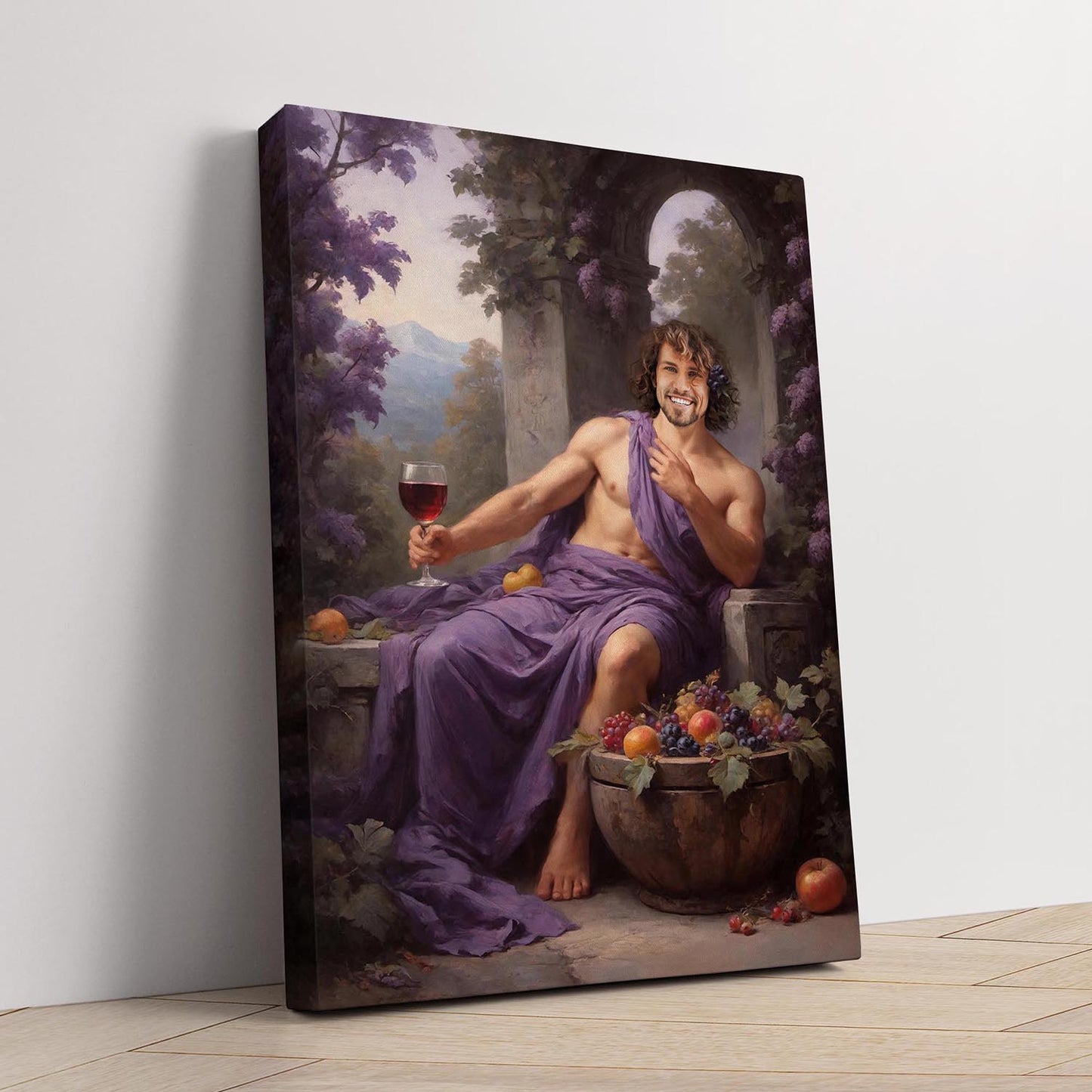 Dionysus
