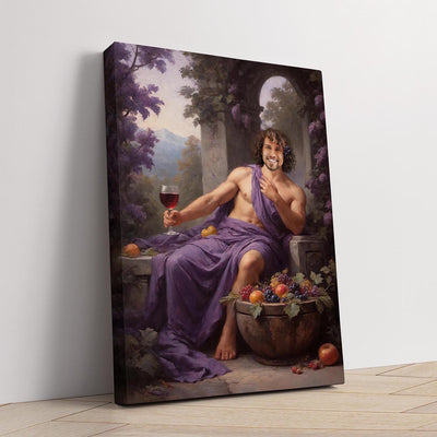 Dionysus