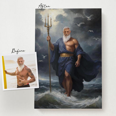 Poseidon