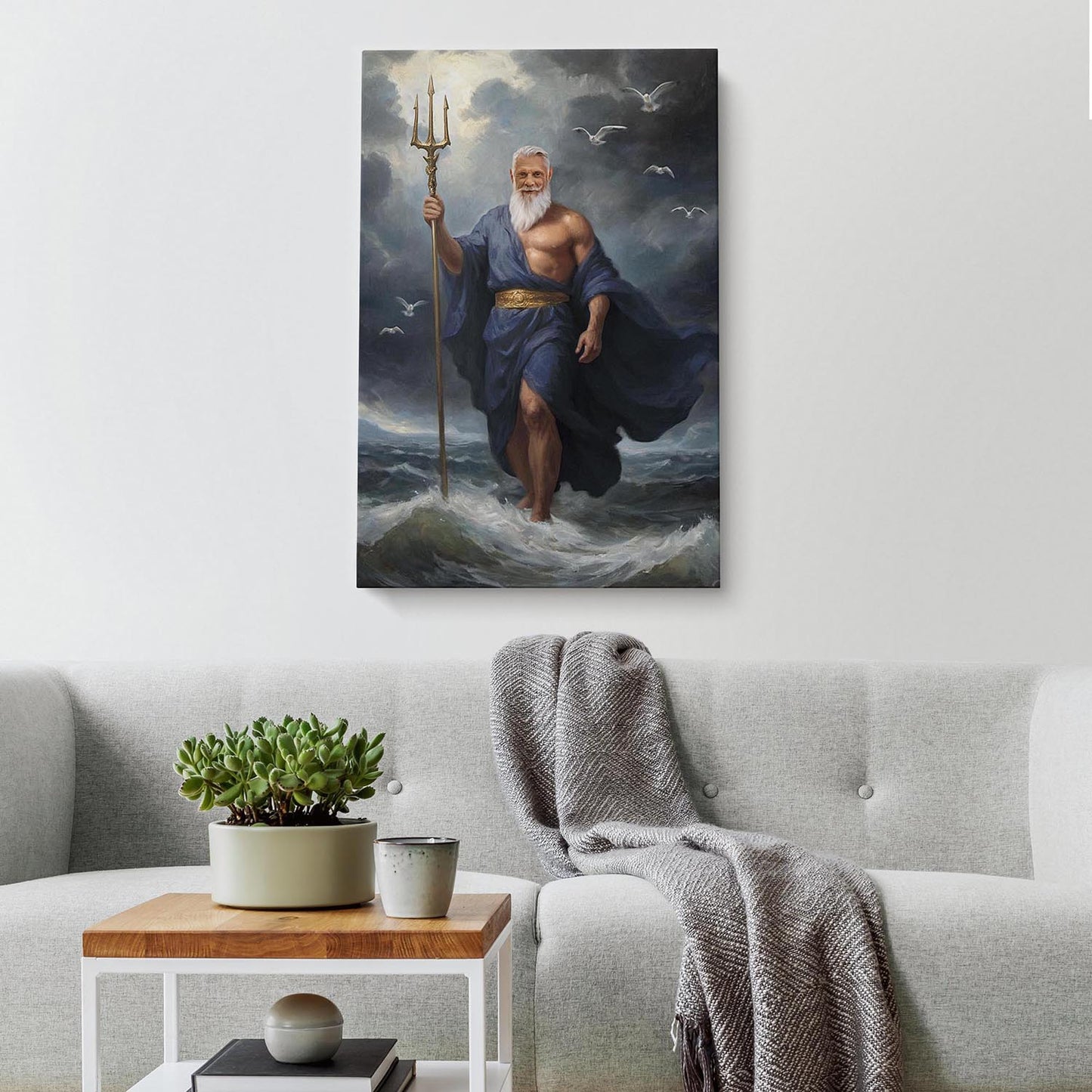 Poseidon
