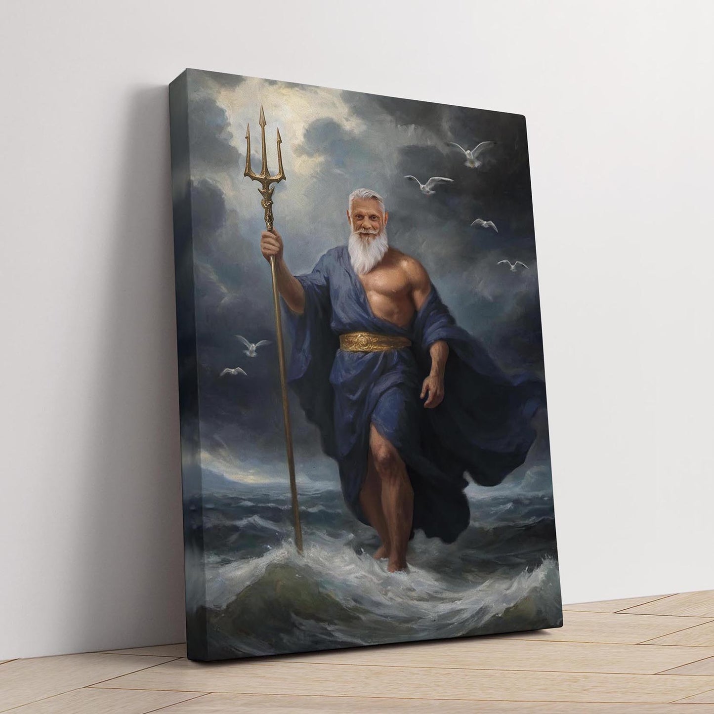 Poseidon