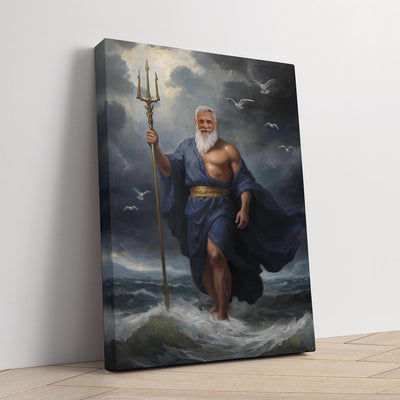 Poseidon