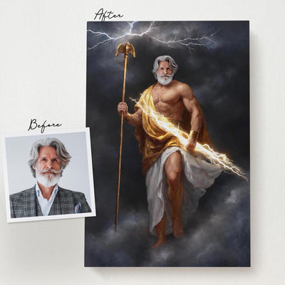 Zeus