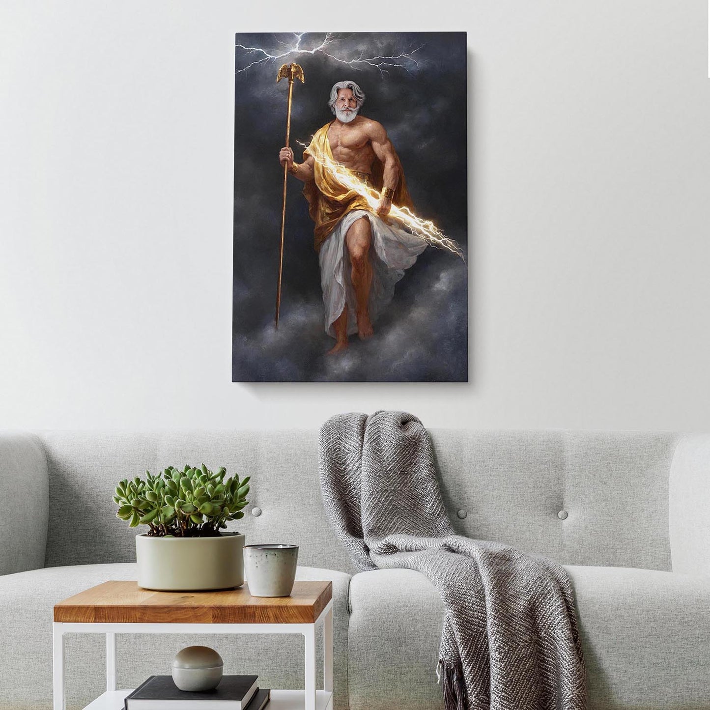 Zeus
