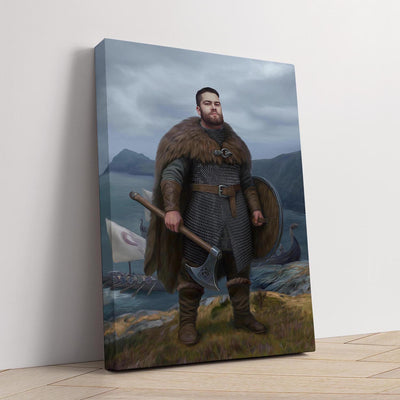 Viking Warrior
