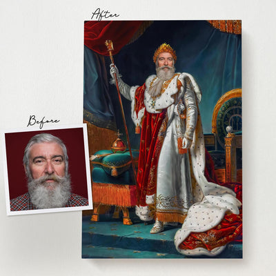 Emperor