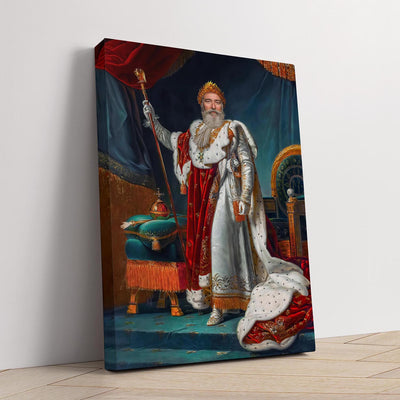 Emperor