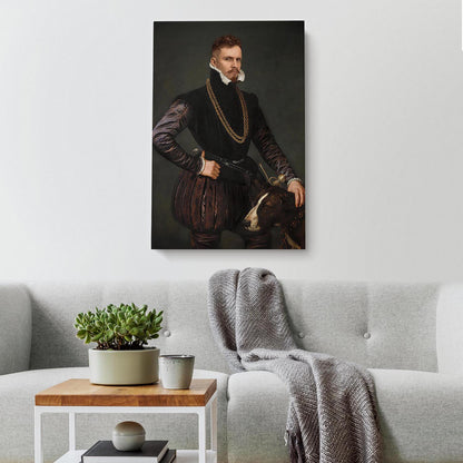 Nobleman