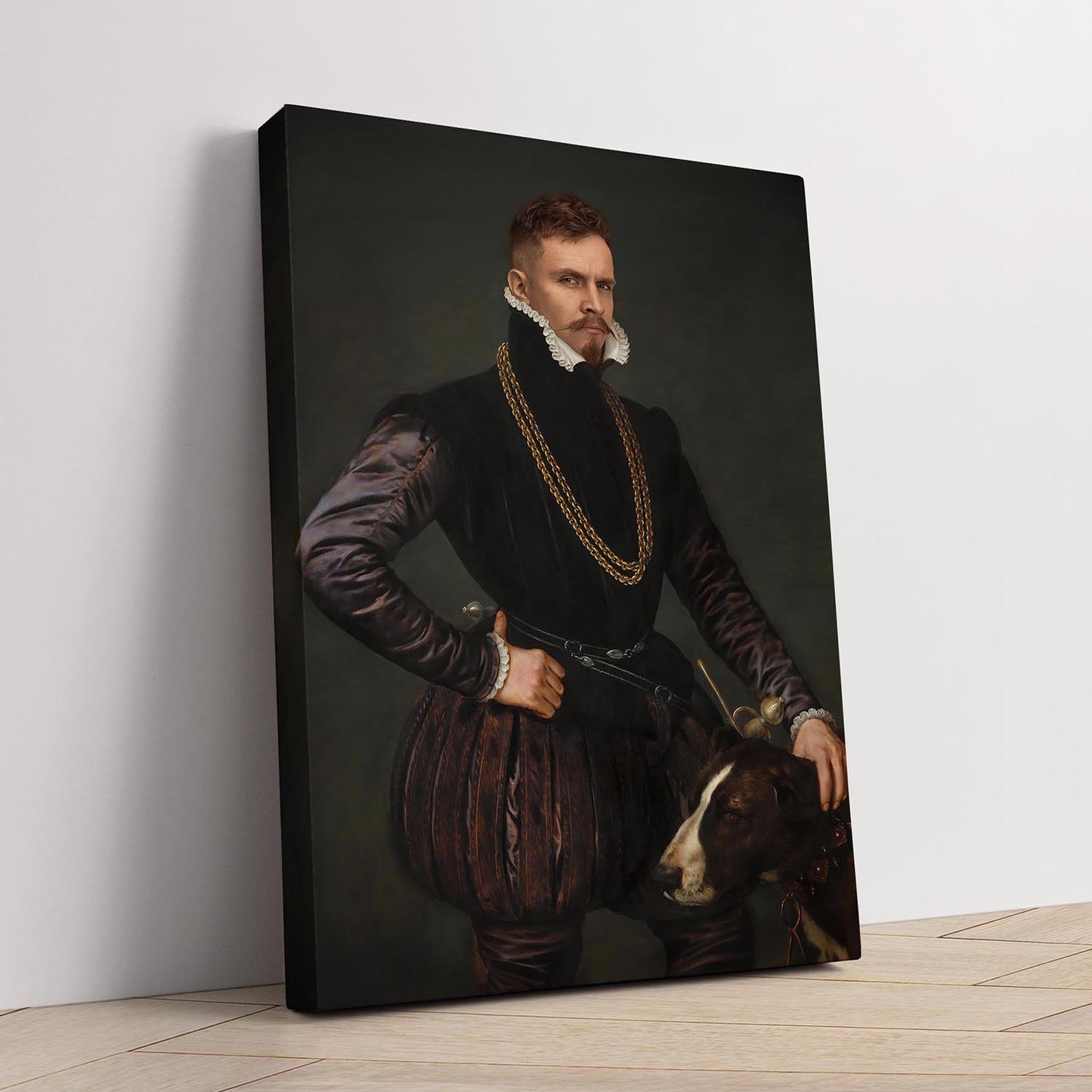 Nobleman