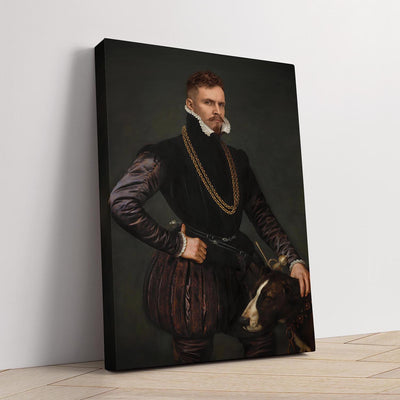 Nobleman